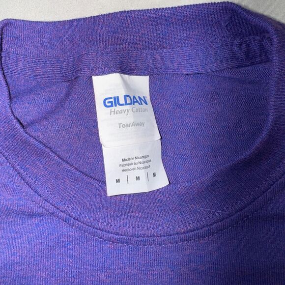 Klondike Kate’s Bar Crawl Tee Medium Just One Drink UD Newark DE Party Summer - Picture 5 of 7